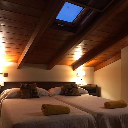 Casa Rural El Rincon De La Morana Fuente el Sauz Eksteriør bilde